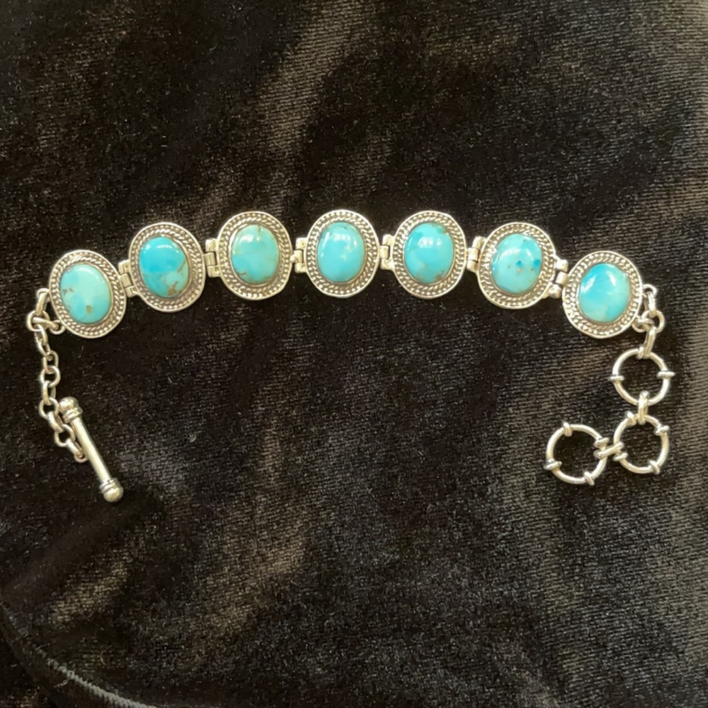 Turquoise Bracelet NWT